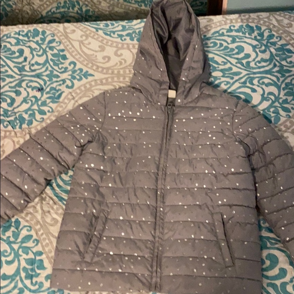 Girls jacket